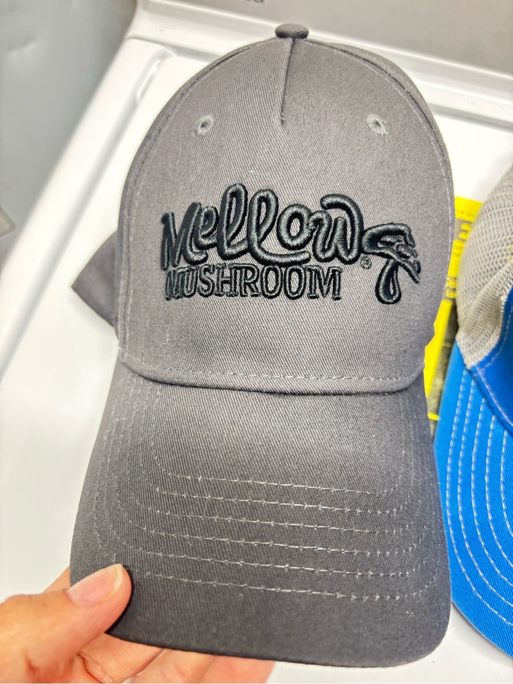 Mellow Mushroom Trucker Bundle - Picture 2 of 6